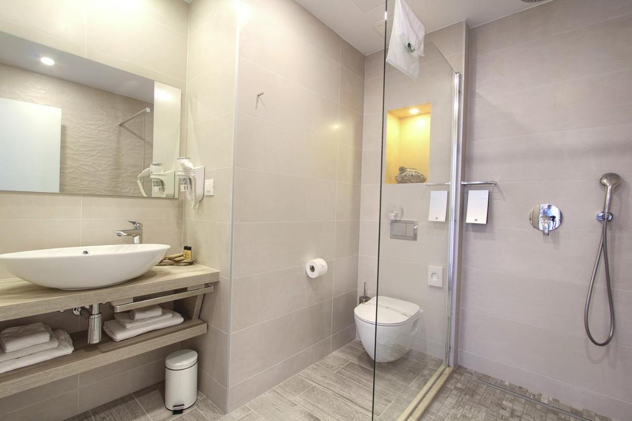 Kalamota Beach House Gornje Celo Екстер'єр фото